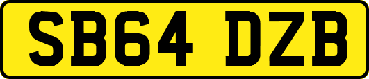 SB64DZB