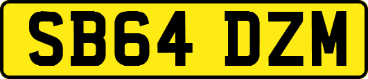 SB64DZM