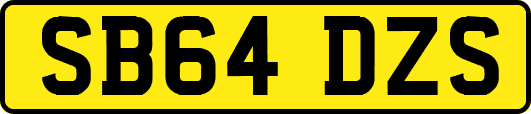 SB64DZS