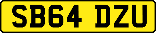 SB64DZU