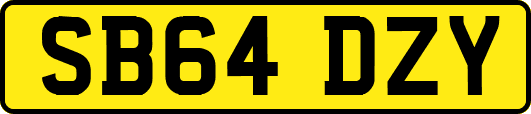 SB64DZY