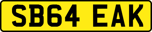 SB64EAK