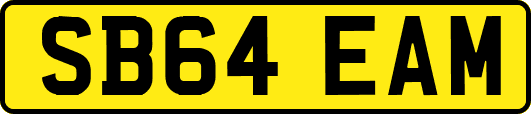 SB64EAM