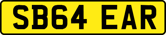 SB64EAR
