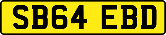 SB64EBD