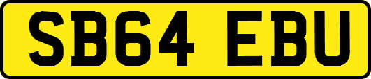 SB64EBU
