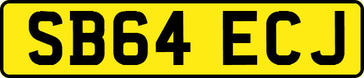 SB64ECJ