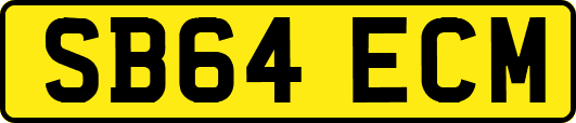 SB64ECM