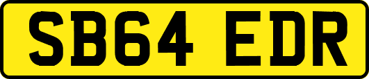 SB64EDR