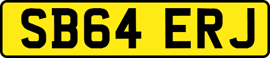 SB64ERJ