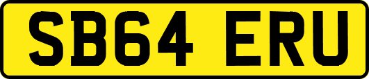 SB64ERU