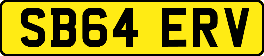 SB64ERV
