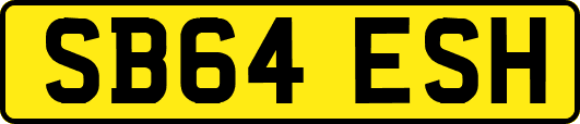 SB64ESH