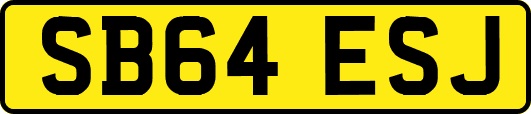 SB64ESJ