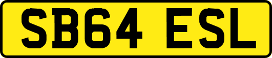 SB64ESL