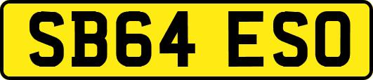 SB64ESO