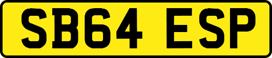 SB64ESP