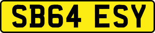 SB64ESY