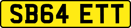 SB64ETT