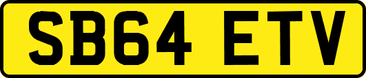 SB64ETV