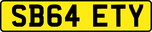 SB64ETY