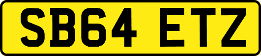 SB64ETZ