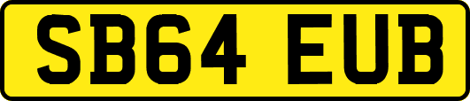 SB64EUB