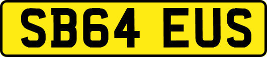 SB64EUS