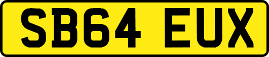 SB64EUX