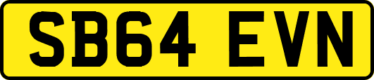 SB64EVN
