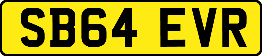 SB64EVR