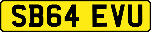 SB64EVU