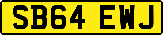 SB64EWJ