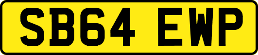 SB64EWP