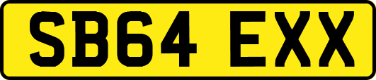 SB64EXX