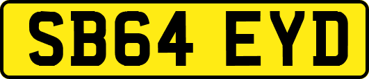 SB64EYD