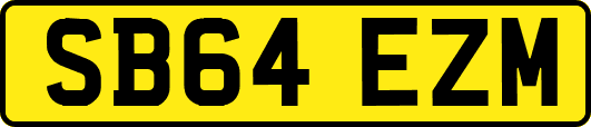 SB64EZM