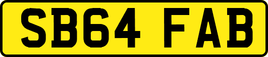 SB64FAB