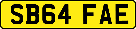 SB64FAE
