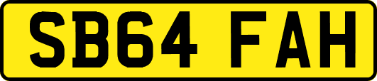 SB64FAH