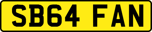 SB64FAN