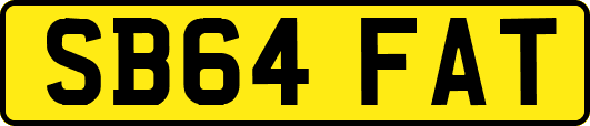 SB64FAT