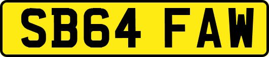 SB64FAW