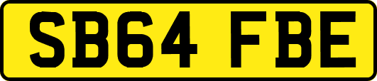 SB64FBE