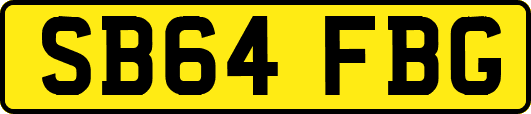 SB64FBG
