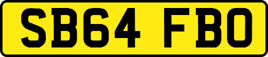 SB64FBO