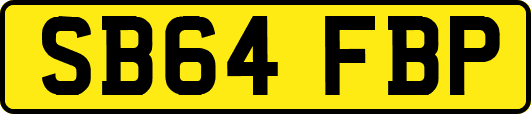 SB64FBP