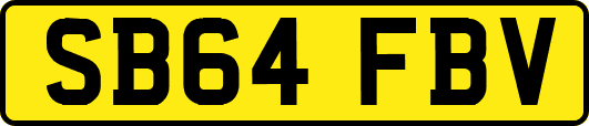 SB64FBV