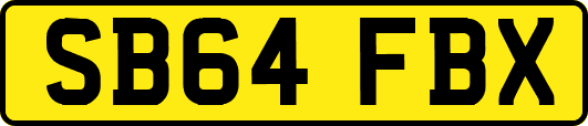 SB64FBX