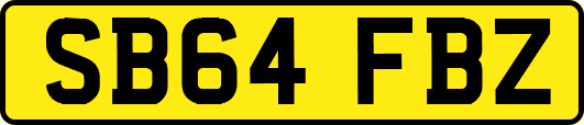 SB64FBZ